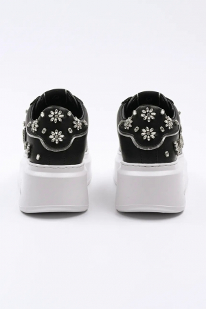 Pantofi sport Karl Lagerfeld Ankapri KL63525 [6]
