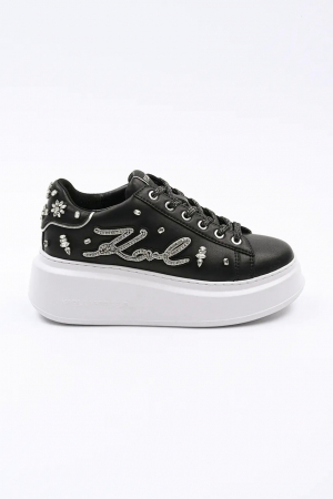 NOUTATI - Karl Lagerfeld Ankapri KL63525 sneakers