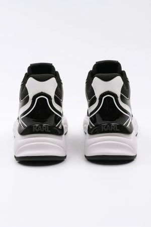 Karl Lagerfeld Komet Wedge sneakers KL65724A [5]
