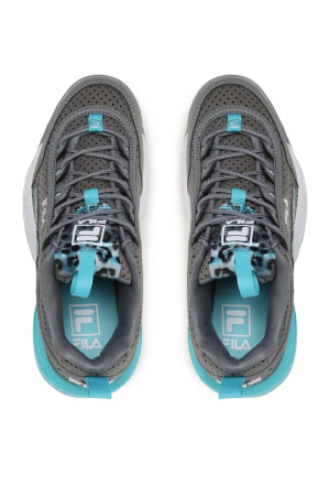 Pantofi sport Disruptor T Wmn FFW0244.83233 [3]