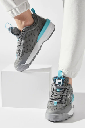 Pantofi sport Disruptor T Wmn FFW0244.83233 [2]