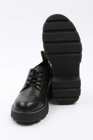Pantofi de piele Karl Lagerfeld KAMDEN KL40421H [2]