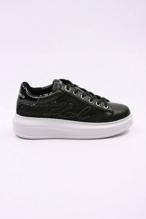 NOUTATI - Karl Lagerfeld KAPRI KL62511F sneakers