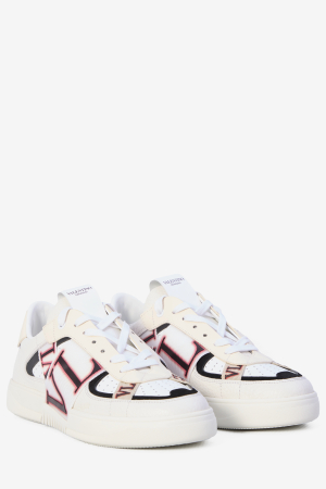 Pantofi Valentino Garavani low-top din piele de vitel [5]
