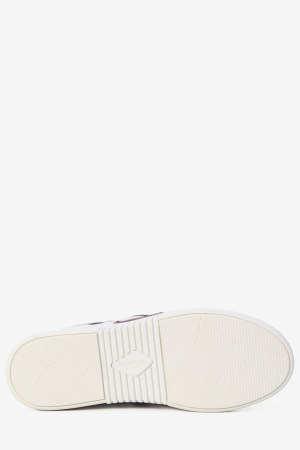 Pantofi Valentino Garavani low-top din piele de vitel [7]