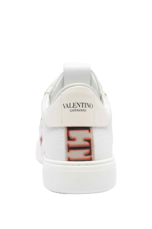 Pantofi Valentino Garavani low-top din piele de vitel [8]