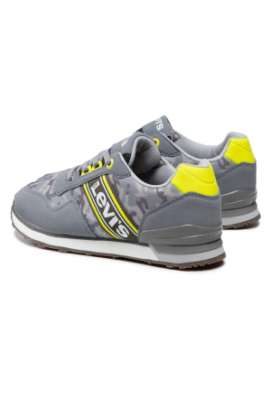 Pantofi sport Levi's VSPR0061T [4]