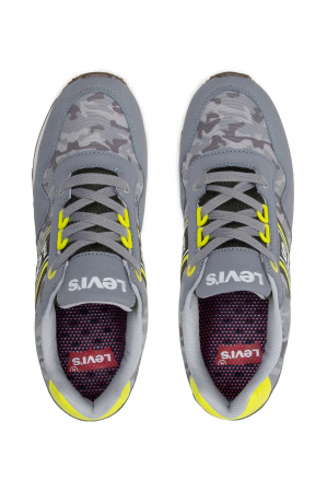 Pantofi sport Levi's VSPR0061T [3]