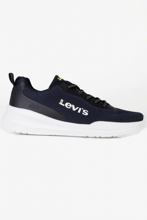 INCALTAMINTE COPII - Pantofi sport Levi's Essential VIVE0010T