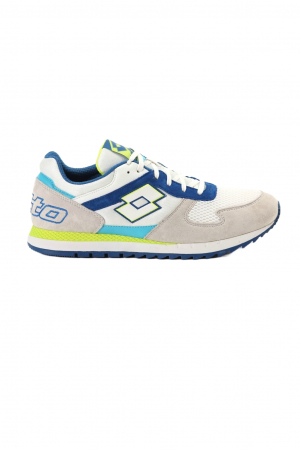 Pantofi sport barbati - Pantofi sport Lotto Runner Plus 95 III
