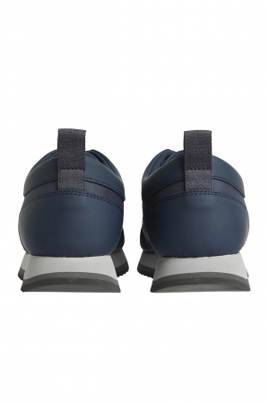 Pantofi Calvin Klein Low Top Lace Up Mix [3]