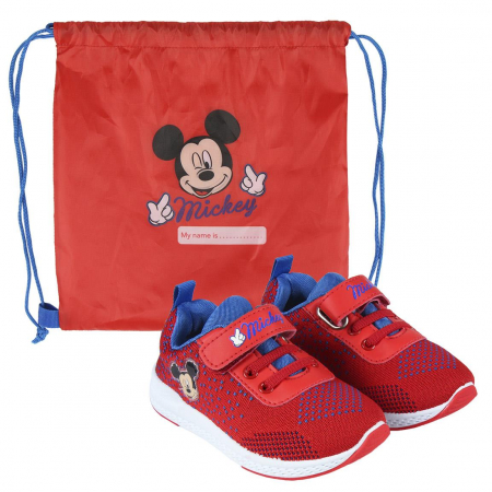 Pantofi sport Mikey Mouse 2300004614 [1]