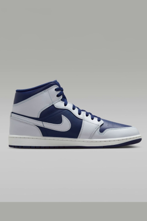 Pantofi Sport Nike Air Jordan 1 Mid DQ8426 Sneakers Jordan [1]