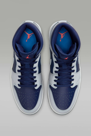 Pantofi Sport Nike Air Jordan 1 Mid DQ8426 Sneakers Jordan [4]