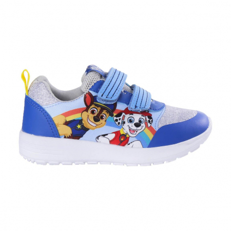 Pantofi sport copii - Pantofi sport Paw Patrol, multicolor, 2300005087