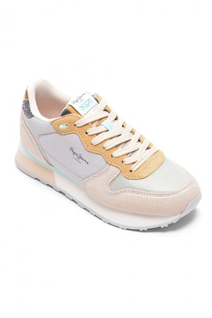 Pantofi sport PEPE JEANS nude LS31328 [2]