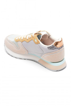 Pantofi sport PEPE JEANS nude LS31328 [1]