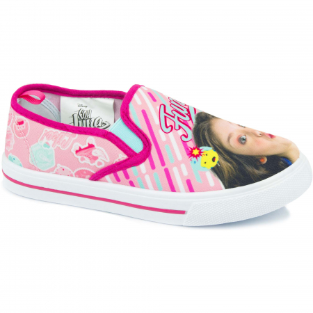 Pantofi copii - Tenisi fete Soy Luna WD11306