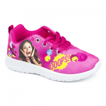 Pantofi copii - Pantofi sport Soy Luna 860-417