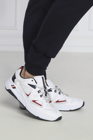 Pantofi sport Tommy Hilfiger Zapatillas Tech Runner Mix FM0FM04075 [5]