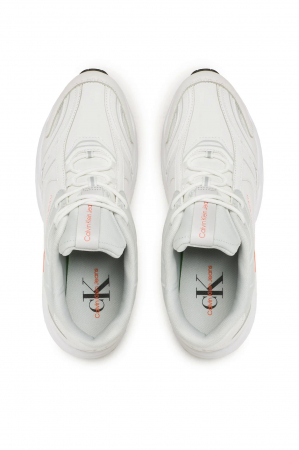 Pantofi sport Calvin Klein Jeans Retro High/Low Frequency YM0YM00637 [4]