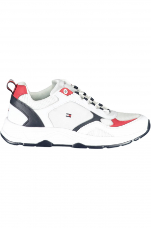 Super Reduceri -30%  Use code MEGA30 - Pantofi sport Tommy Hilfiger FM0FM02846