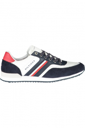Pantofi sport barbati - Pantofi sport Tommy Hilfiger FM0FM02847