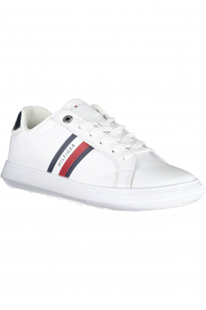 Pantofi sport barbati - Pantofi sport Tommy Hilfiger FM0FM02987