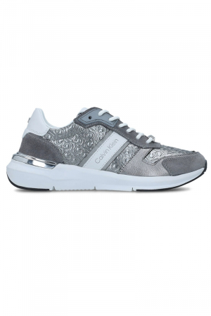Tenisi dama - Pantofi dama Calvin Klein HW0HW00782