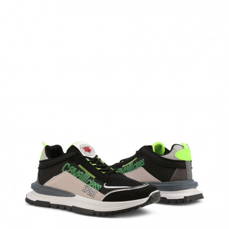 Pantofi sport Cavalli Class Sport [1]