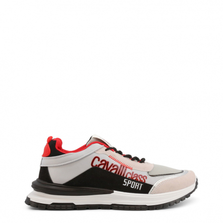Pantofi sport barbati - Pantofi sport Cavalli Class Sport