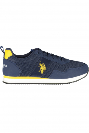 Pantofi sport barbati - Pantofi sport U.S. POLO ASSN. 4250S0-MH1