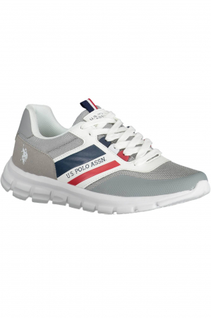 Pantofi Sport U.S. POLO ASSN.GARY4125S1/MY1,Gri, Marime 42 INTL [3]
