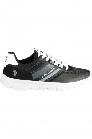 Tenisi barbati - Pantofi Sport U.S. POLO ASSN.GARY4125S1/MY1