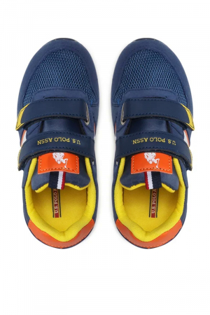 Pantofi sport U.S. Polo Assn. NOBIK006K [4]
