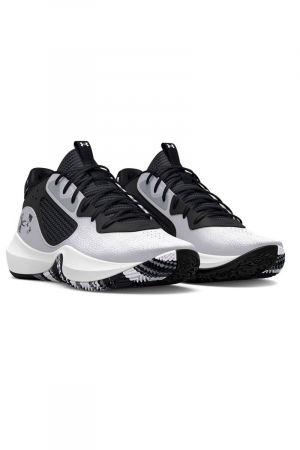 Pantofi sport Under Armor Gs Lockdown 6 [2]
