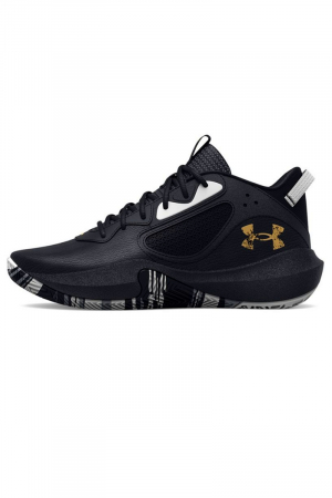 INCALTAMINTE COPII - Pantofi sport Under Armor Gs Lockdown 6