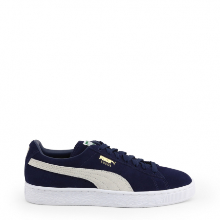 Super Reduceri -30%  Use code MEGA30 - Pantofi sport unisex Puma model 927315 SuedeClassic