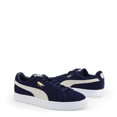 Pantofi sport unisex Puma model 927315 SuedeClassic [1]