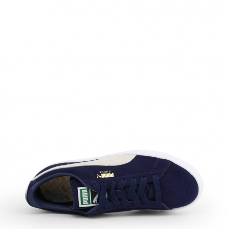 Pantofi sport unisex Puma model 927315 SuedeClassic [3]