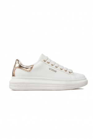 Tenisi dama - Pantofi Guess Vibo Carry Over FL7RNO