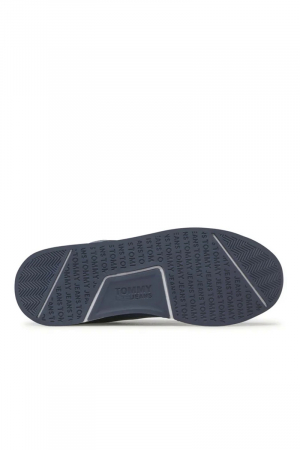 Pantofi Tommy Hilfiger Flexi Runner Ess EM0EM01080 [4]