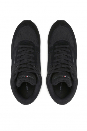 Pantofi Tommy Hilfiger Lightweight Runner Mix Hi FM0FM04313 [3]