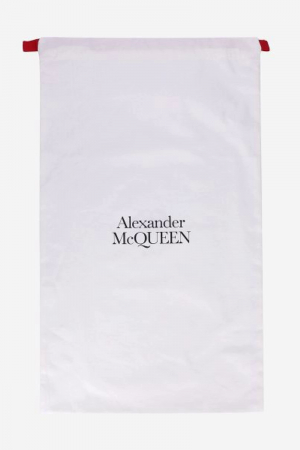 Alexander McQueen Brogues Shoes [9]