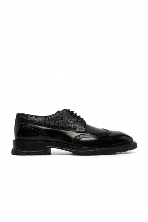 Pantofi barbati - Pantofi Alexander McQueen Brouges