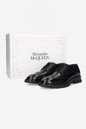 Alexander McQueen Brogues Shoes [7]