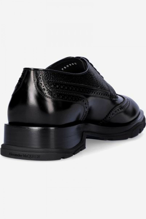Alexander McQueen Brogues Shoes [2]