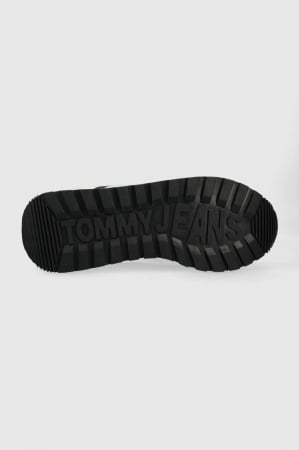 Pantofi Tommy Jeans Retro Runner Ess EM0EM01081 [4]