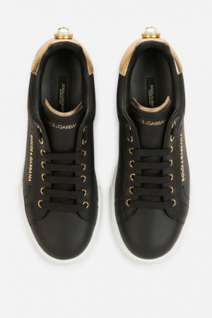 Pantofi dama Dolce & Gabbana ck1602an2988e831 [4]