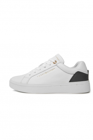Pantofi dama Tommy Hilfiger Elevated Essential Court FW0FW07635 [1]